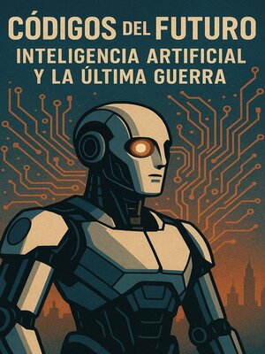cover image of Códigos del futuro